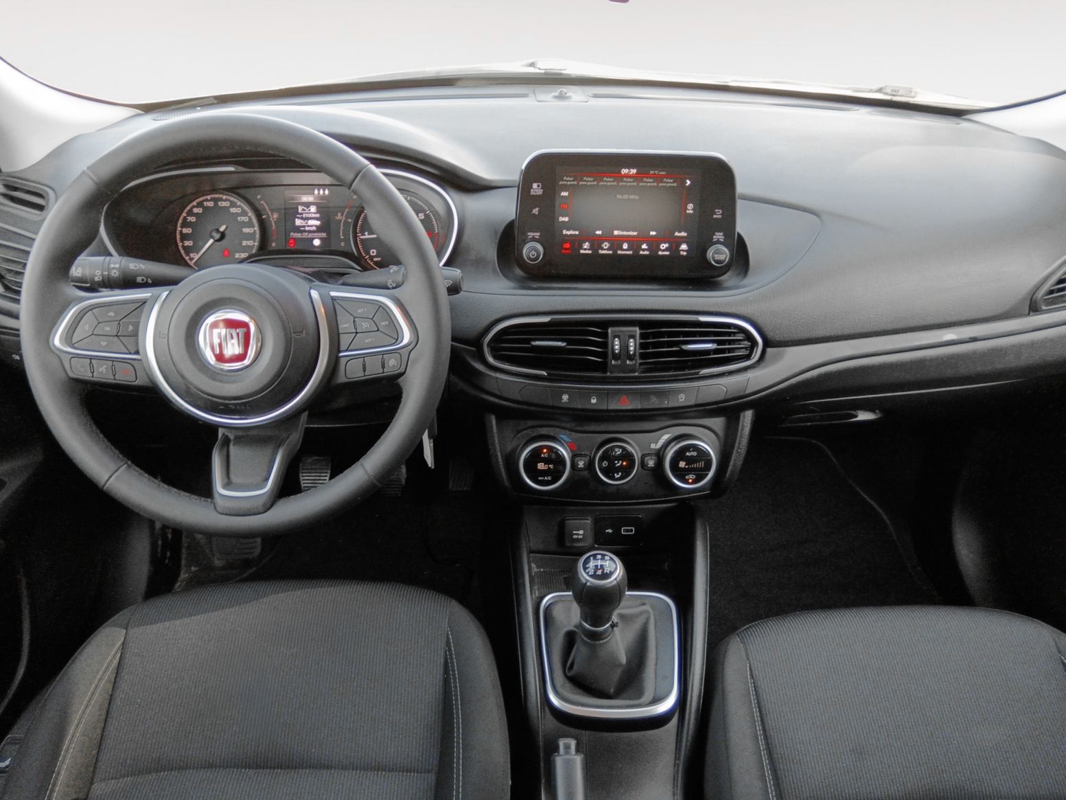 Fiat Tipo 1.0 GSE - foto 8