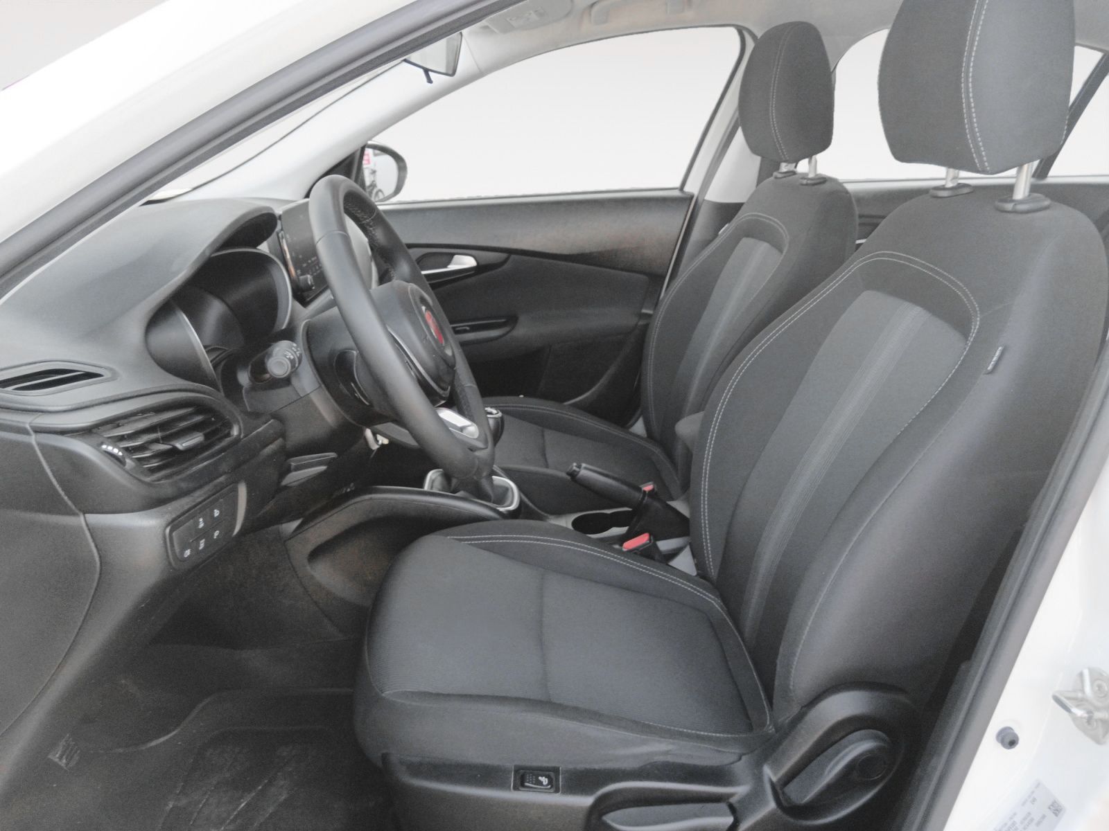 Fiat Tipo 1.0 GSE - foto 10