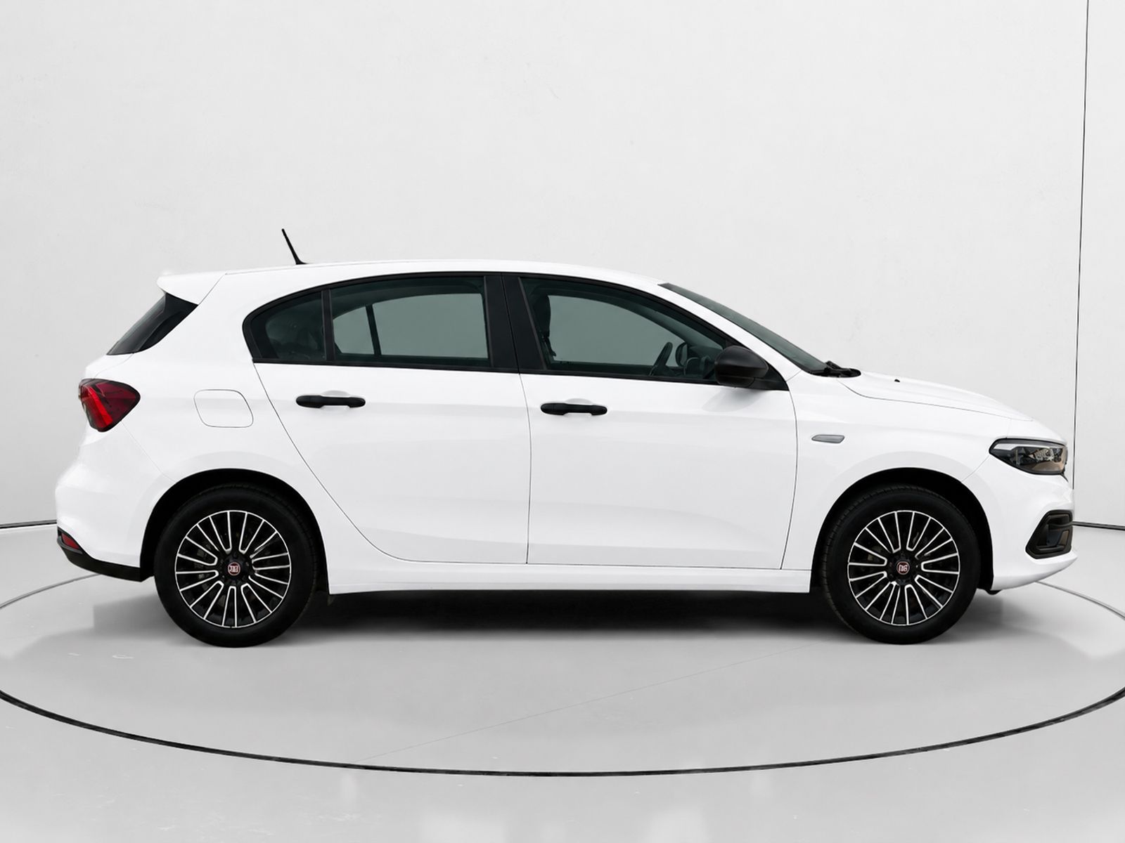Fiat Tipo 1.0 GSE - foto 2