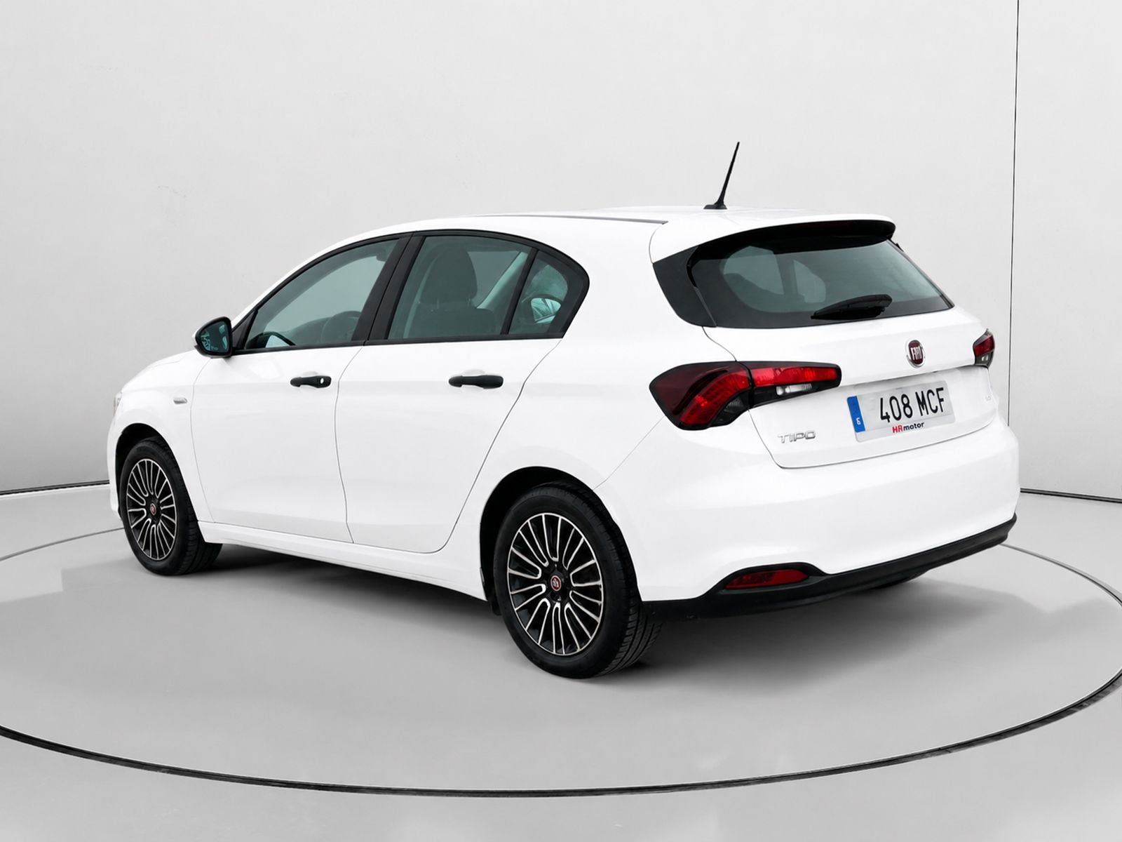 Fiat Tipo 1.0 GSE - foto 5