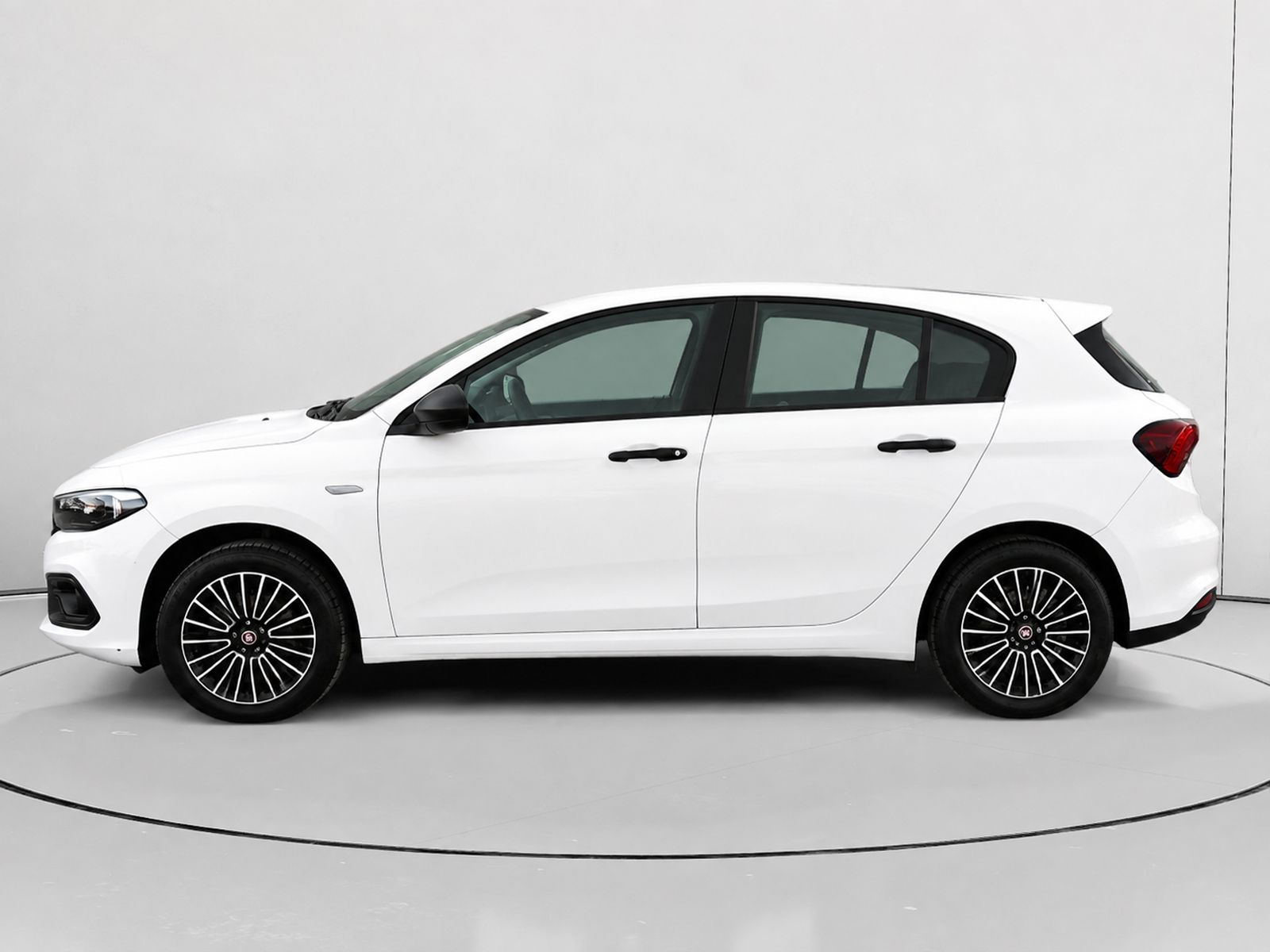 Fiat Tipo 1.0 GSE - foto 6