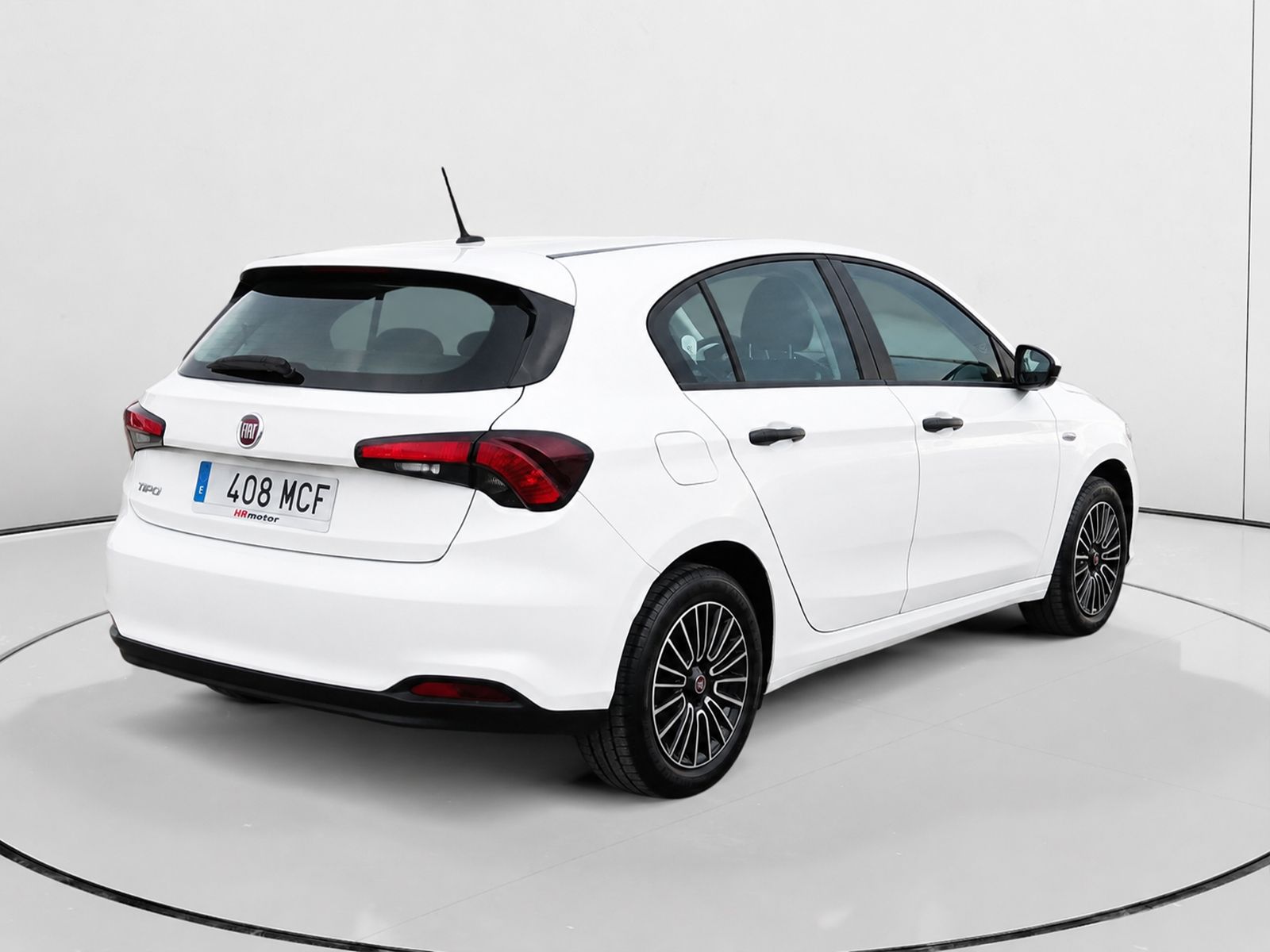 Fiat Tipo 1.0 GSE - foto 3