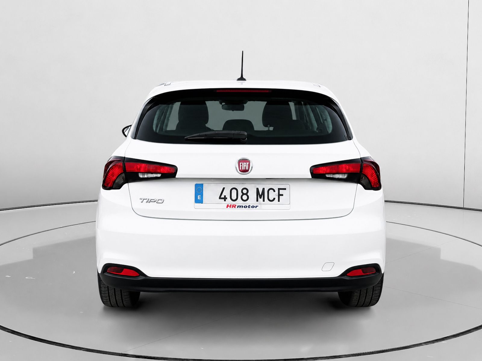 Fiat Tipo 1.0 GSE - foto 4