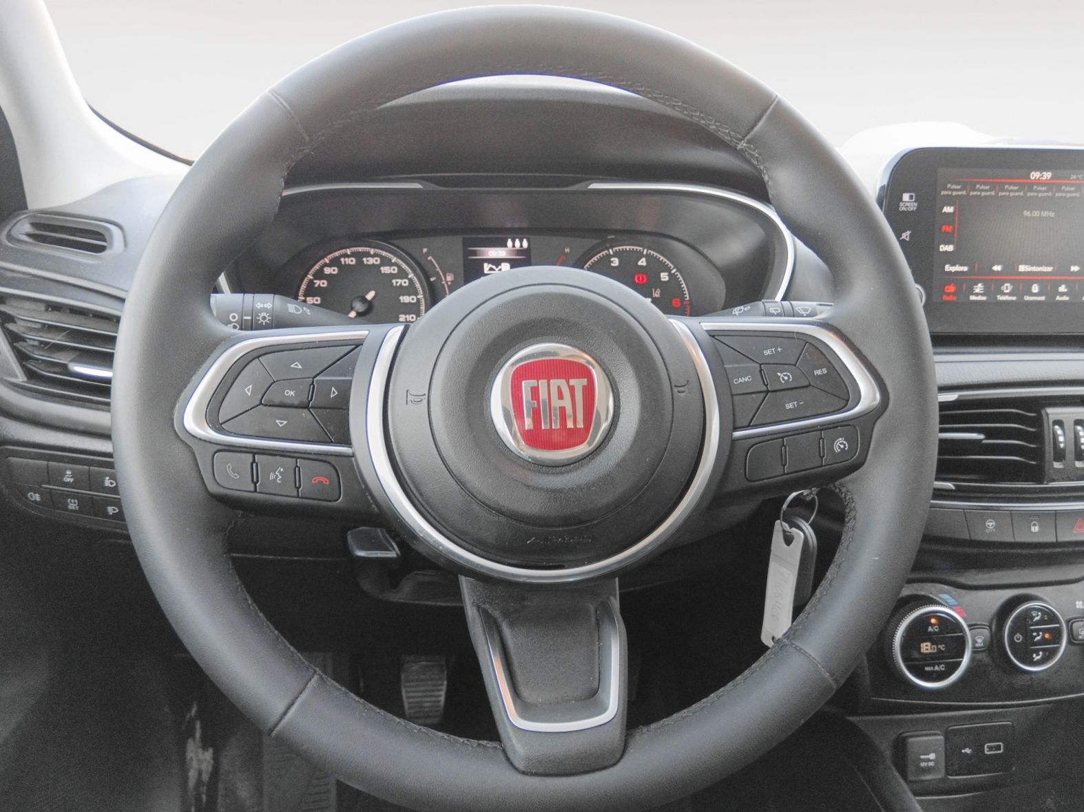 Fiat Tipo 1.0 GSE - foto 9