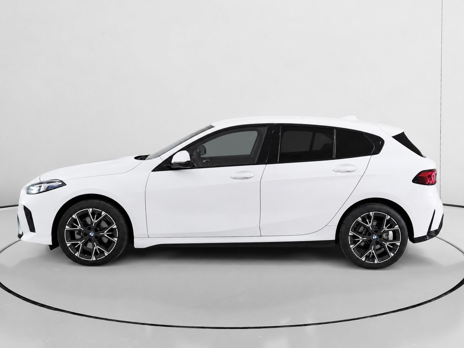 BMW Serie 1 118d - foto 6