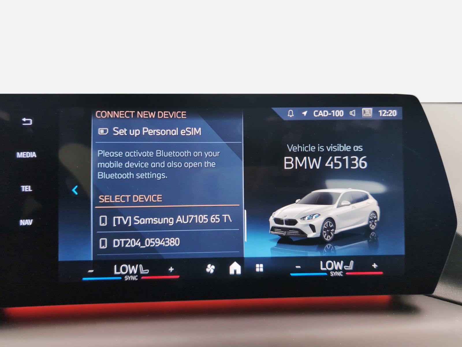 BMW Serie 1 118d - foto 20