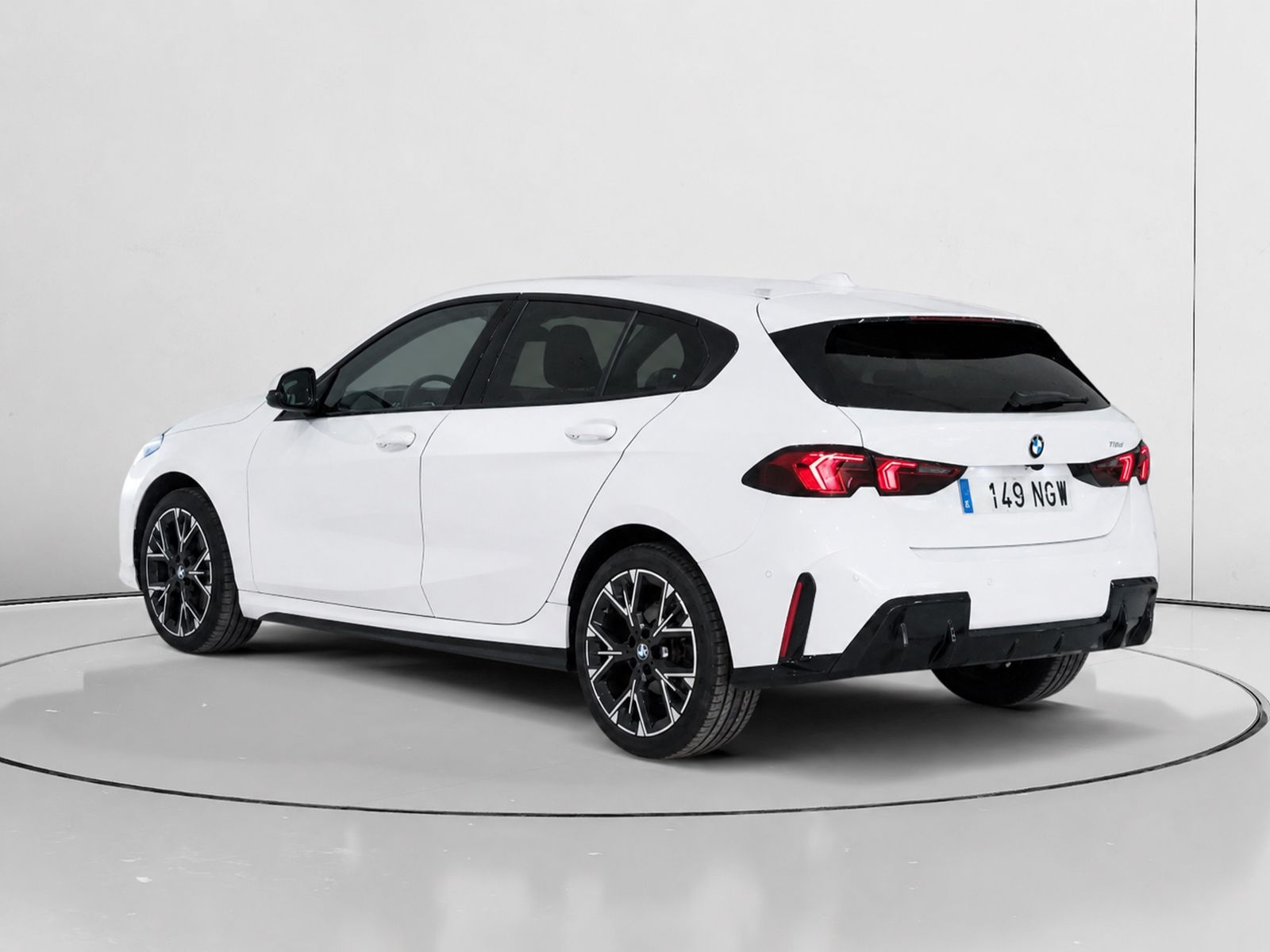 BMW Serie 1 118d - foto 5