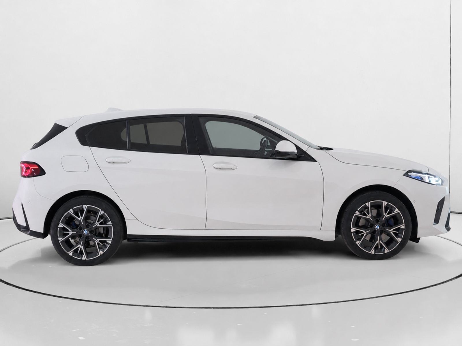 BMW Serie 1 118d - foto 2