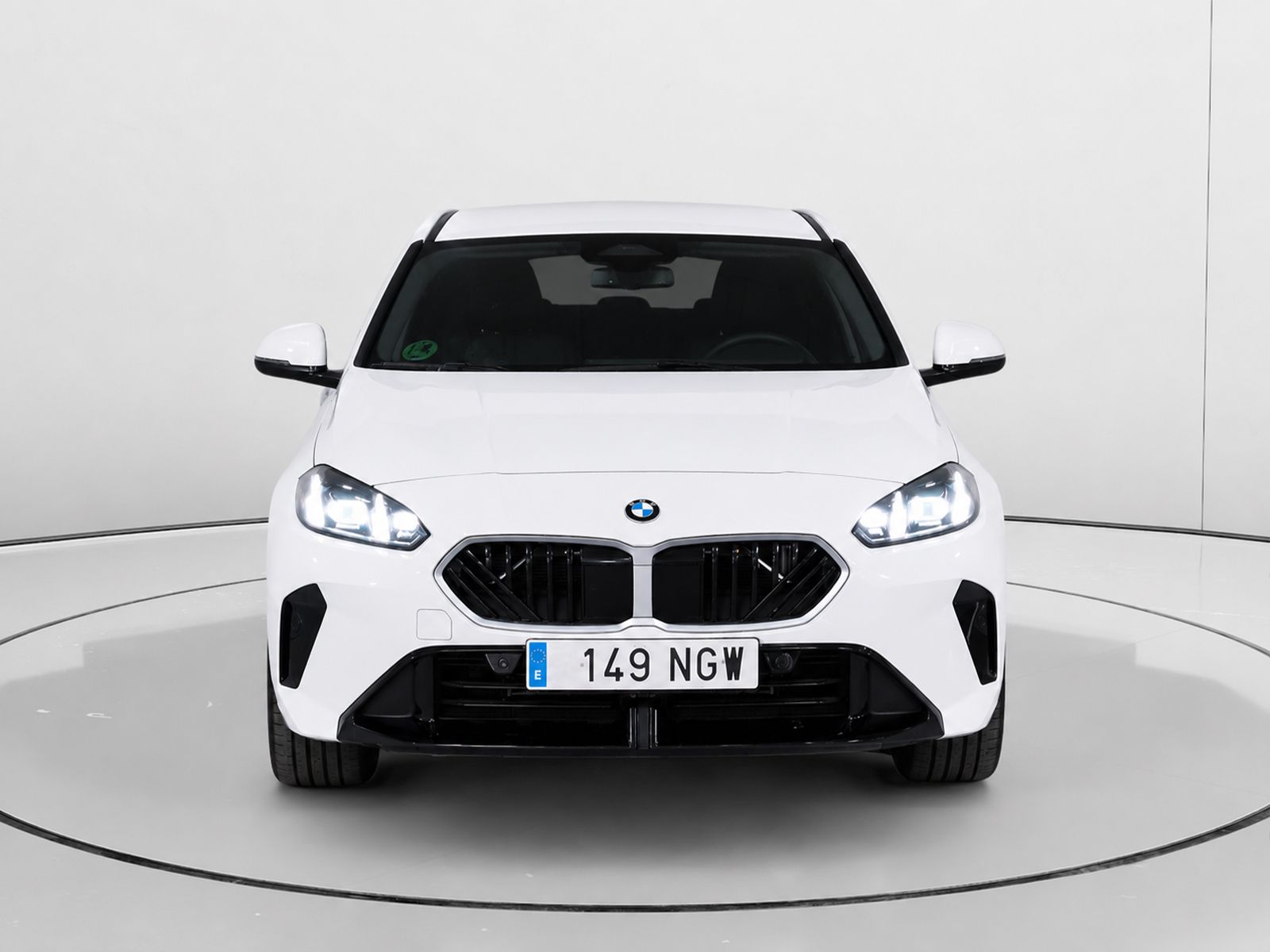 BMW Serie 1 118d - foto 7