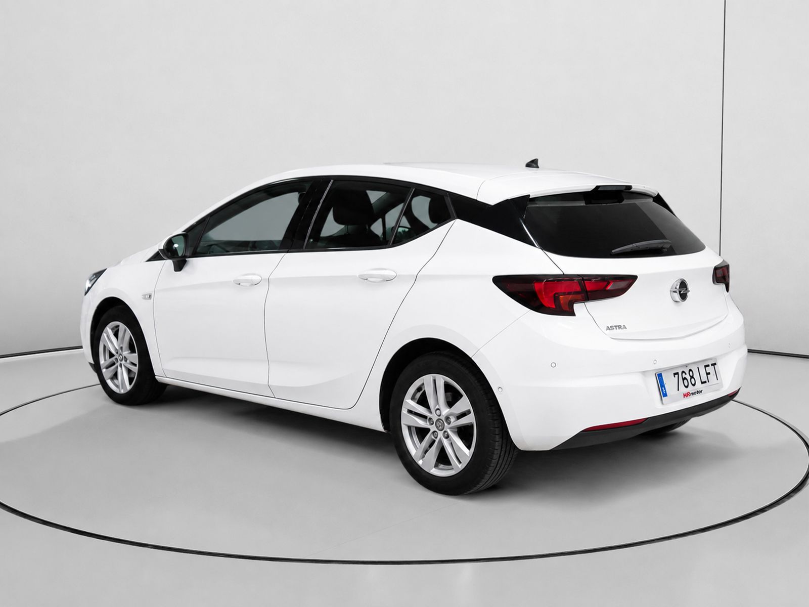 Opel Astra 1.2 Turbo SHL GS Line - foto 5