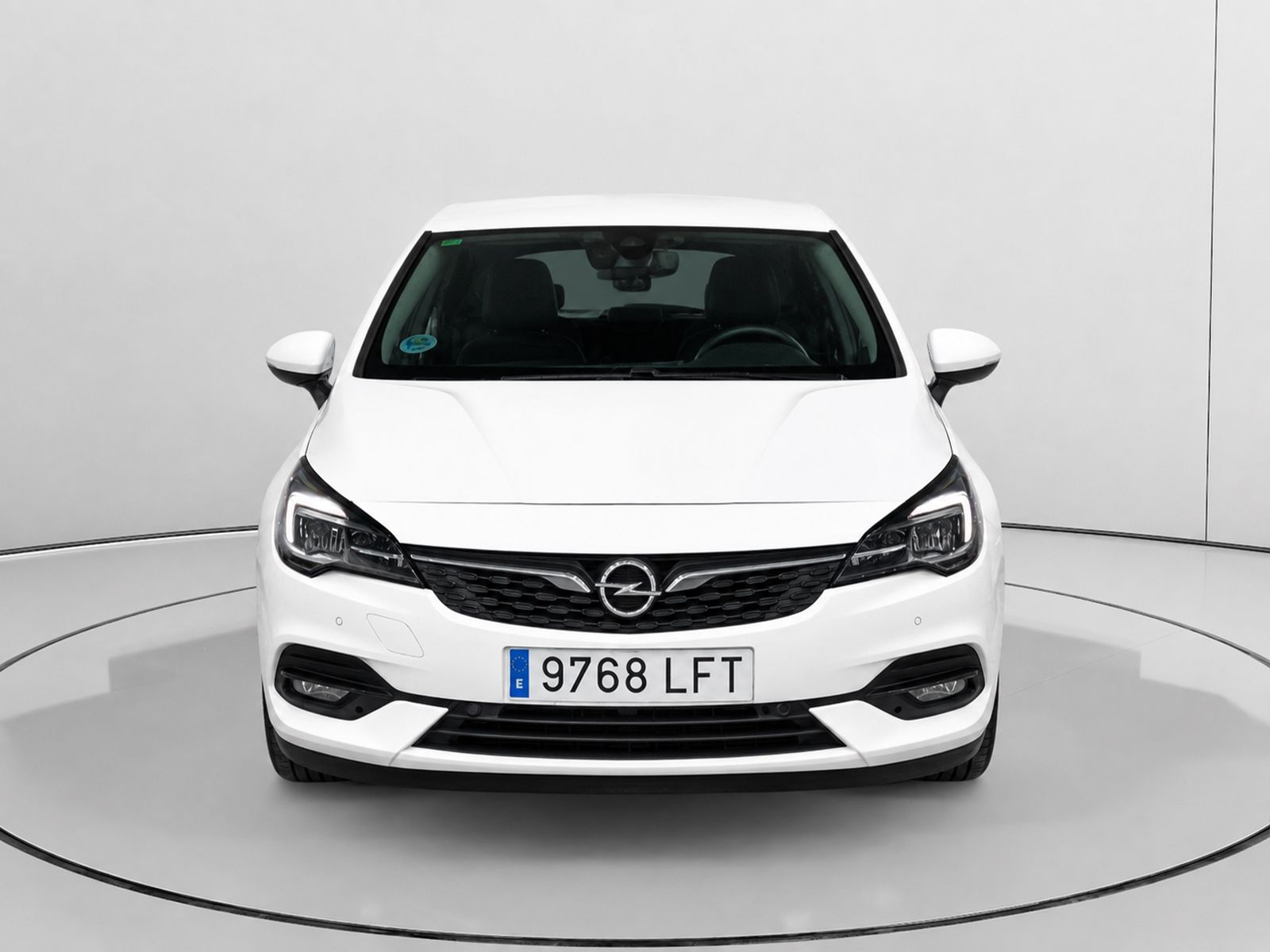 Opel Astra 1.2 Turbo SHL GS Line - foto 7