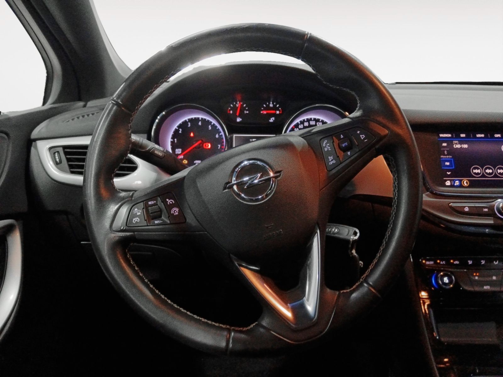Opel Astra 1.2 Turbo SHL GS Line - foto 10