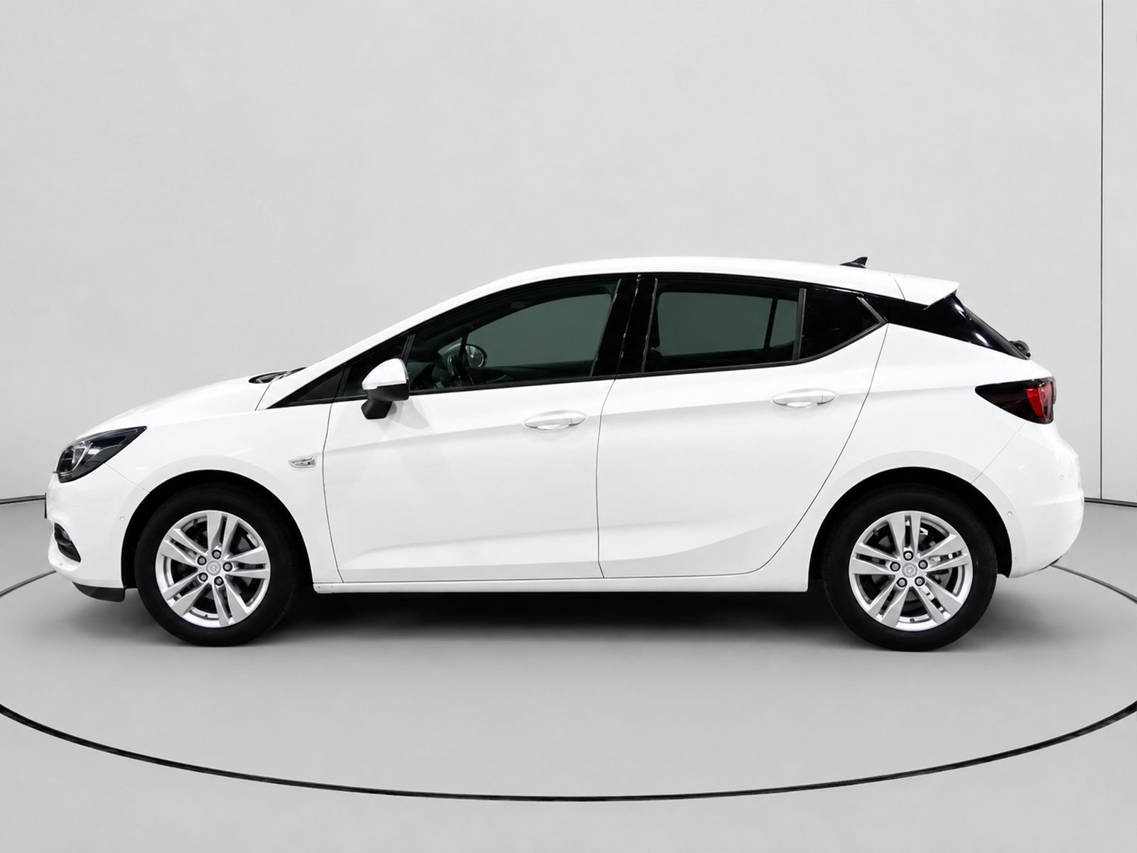 Opel Astra 1.2 Turbo SHL GS Line - foto 6