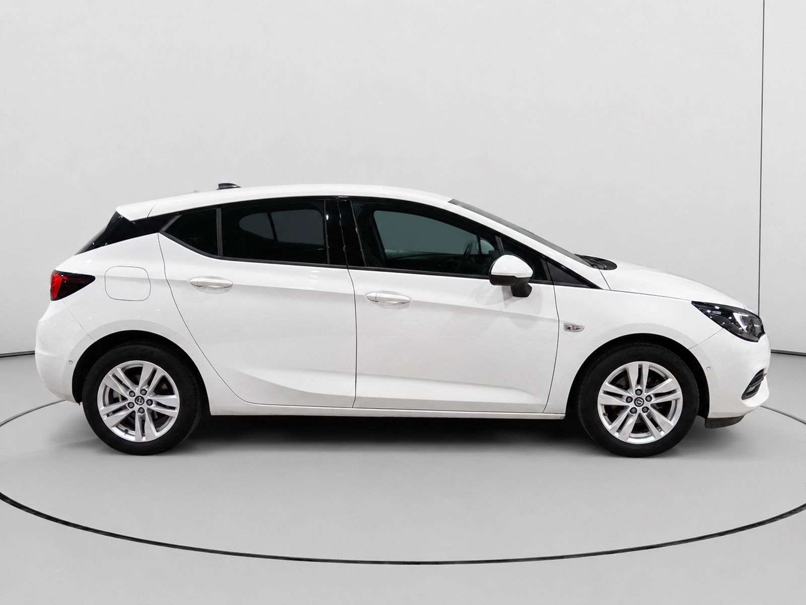 Opel Astra 1.2 Turbo SHL GS Line - foto 2