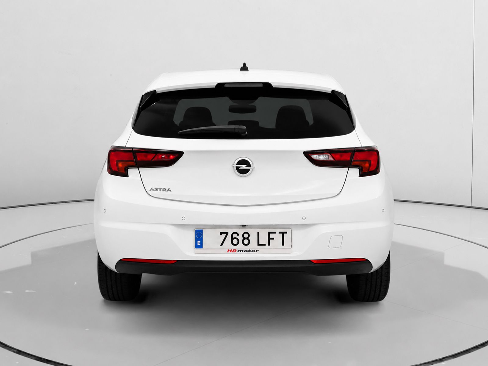 Opel Astra 1.2 Turbo SHL GS Line - foto 4