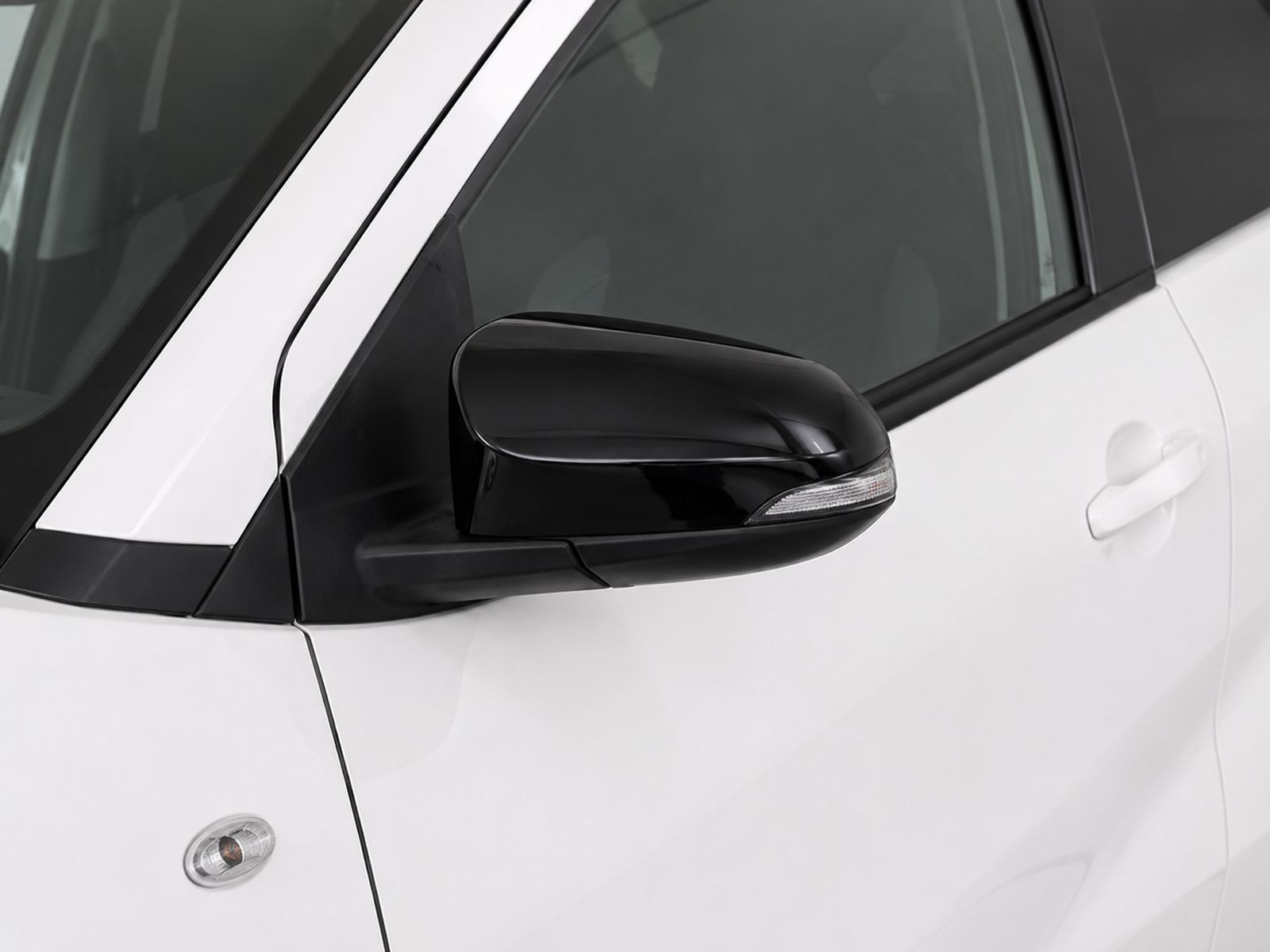 Toyota Aygo X 1.0 VVT-I Undercover CVT - foto 20