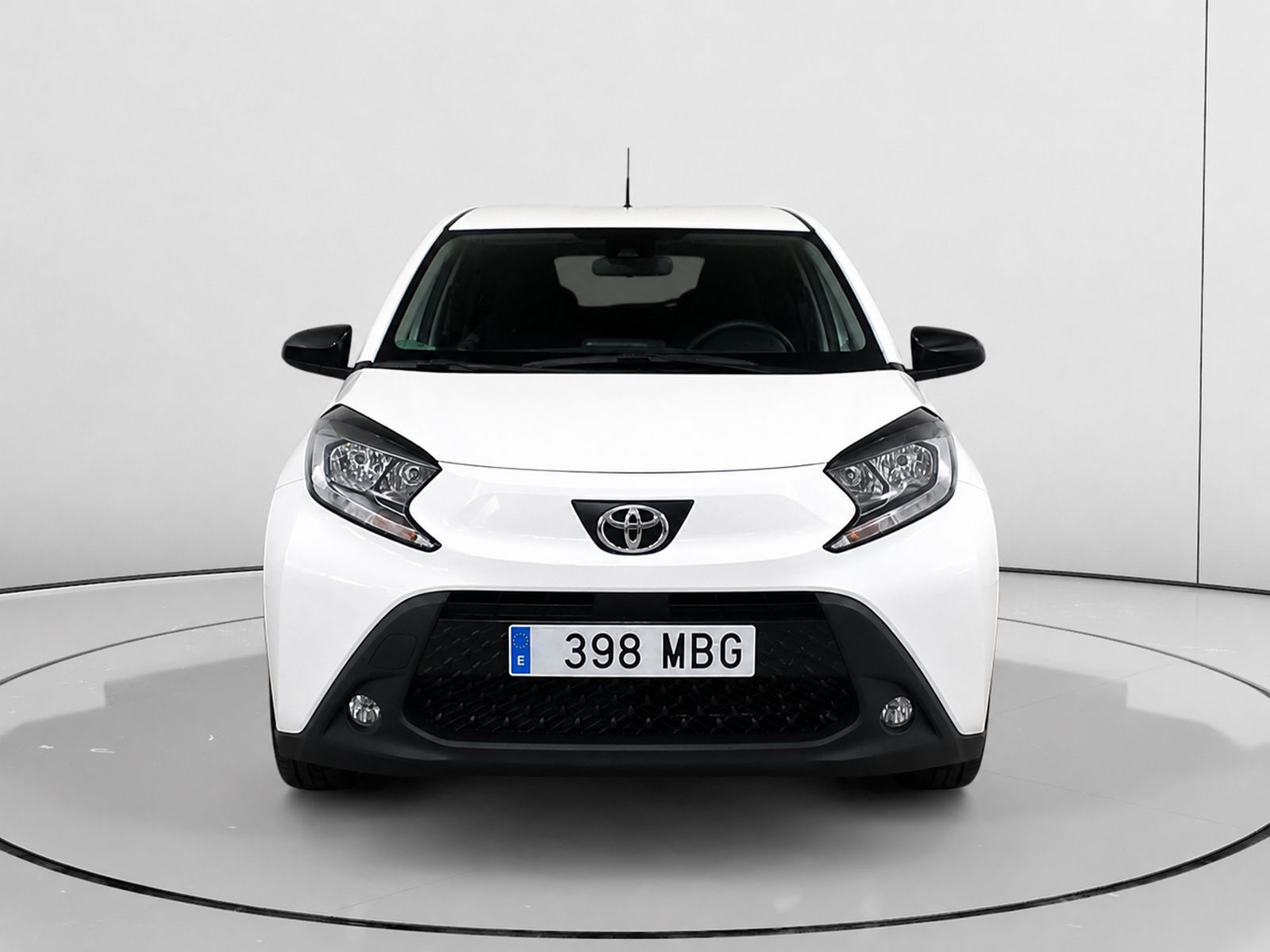 Toyota Aygo X 1.0 VVT-I Undercover CVT - foto 7