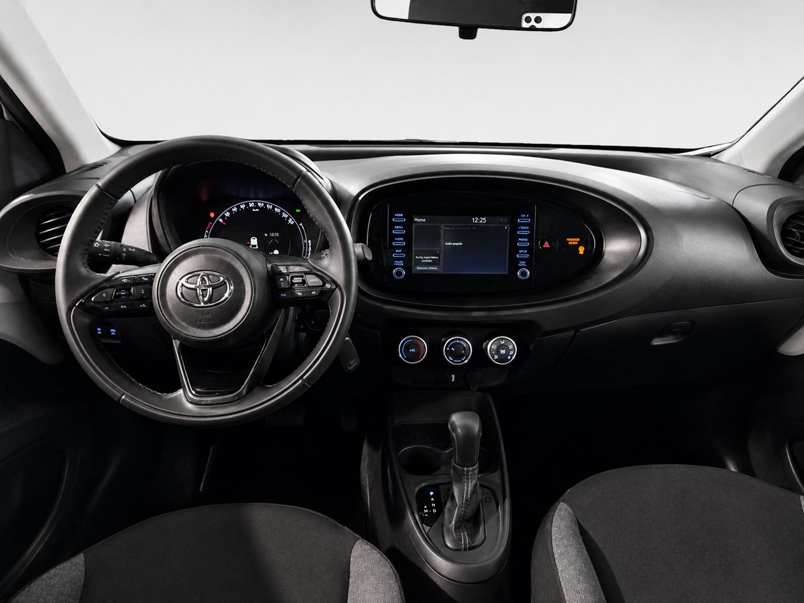 Toyota Aygo X 1.0 VVT-I Undercover CVT - foto 8