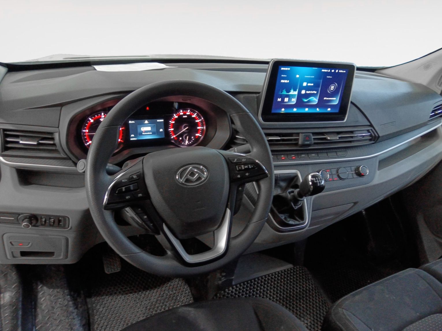 MAXUS Deliver 9 2.0D L3H2 Comfort RWD - foto 9