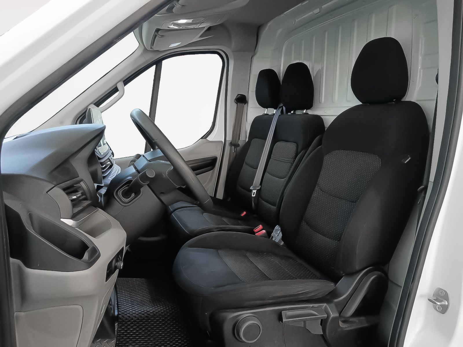 MAXUS Deliver 9 2.0D L3H2 Comfort RWD - foto 11