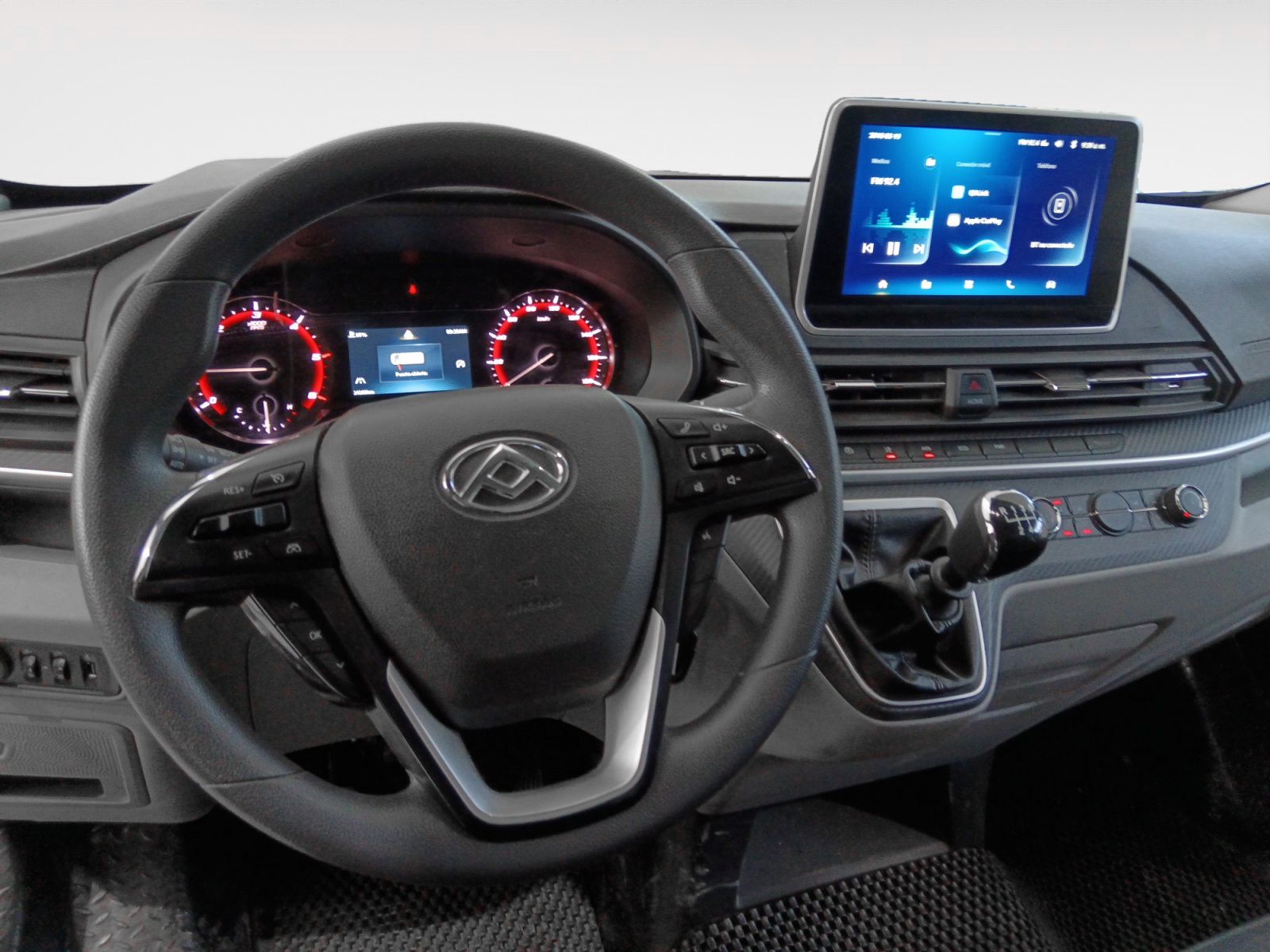 MAXUS Deliver 9 2.0D L3H2 Comfort RWD - foto 10