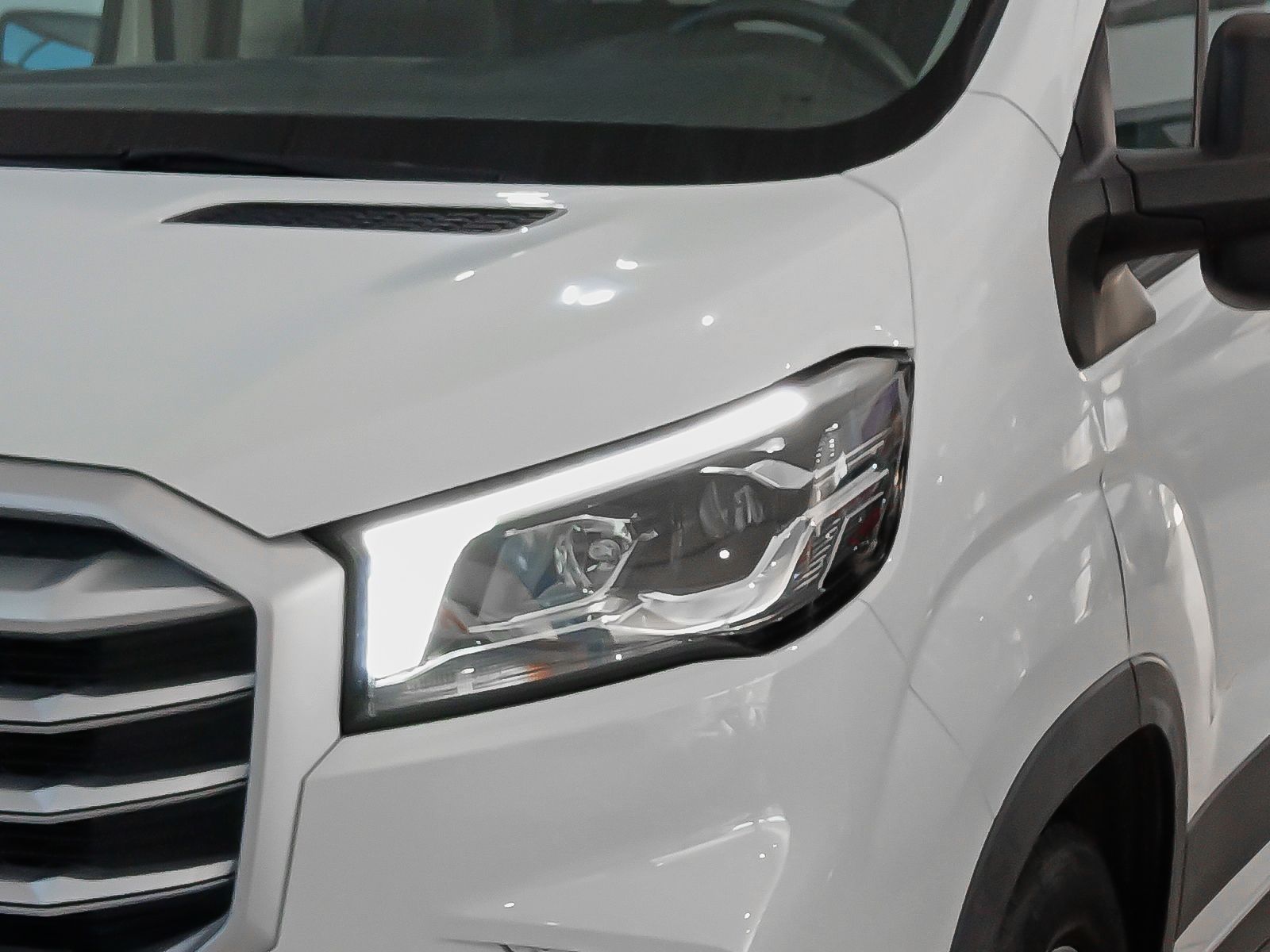 MAXUS Deliver 9 2.0D L3H2 Comfort RWD - foto 24