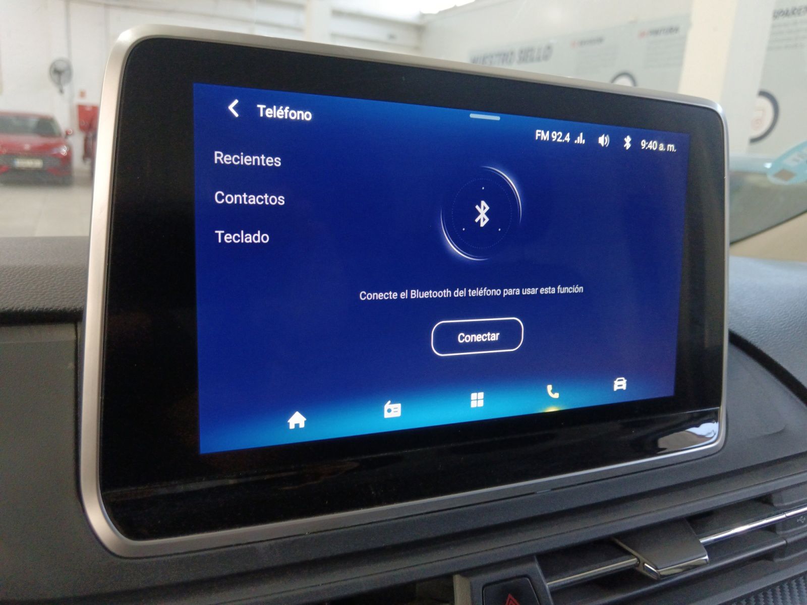 MAXUS Deliver 9 2.0D L3H2 Comfort RWD - foto 20