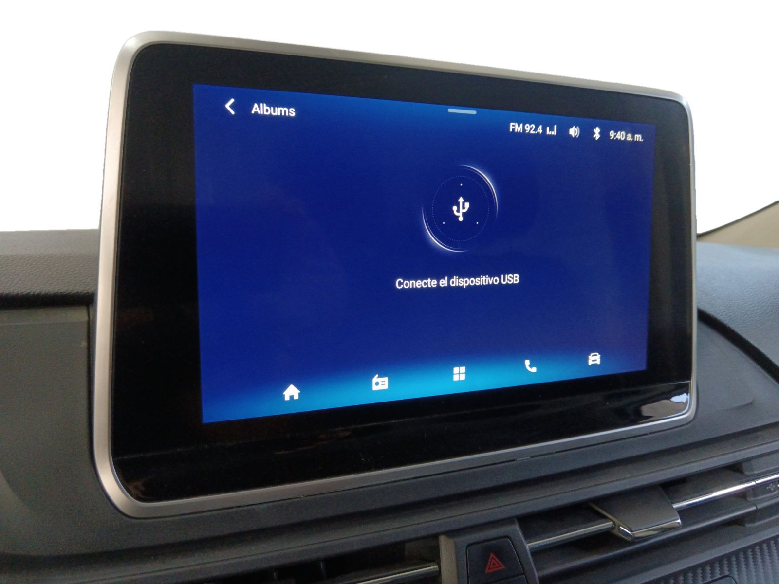 MAXUS Deliver 9 2.0D L3H2 Comfort RWD - foto 19