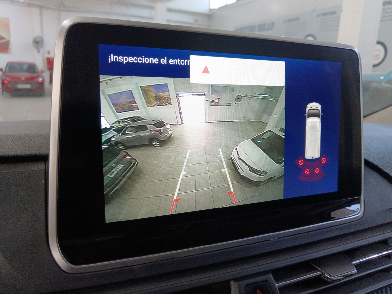 MAXUS Deliver 9 2.0D L3H2 Comfort RWD - foto 21