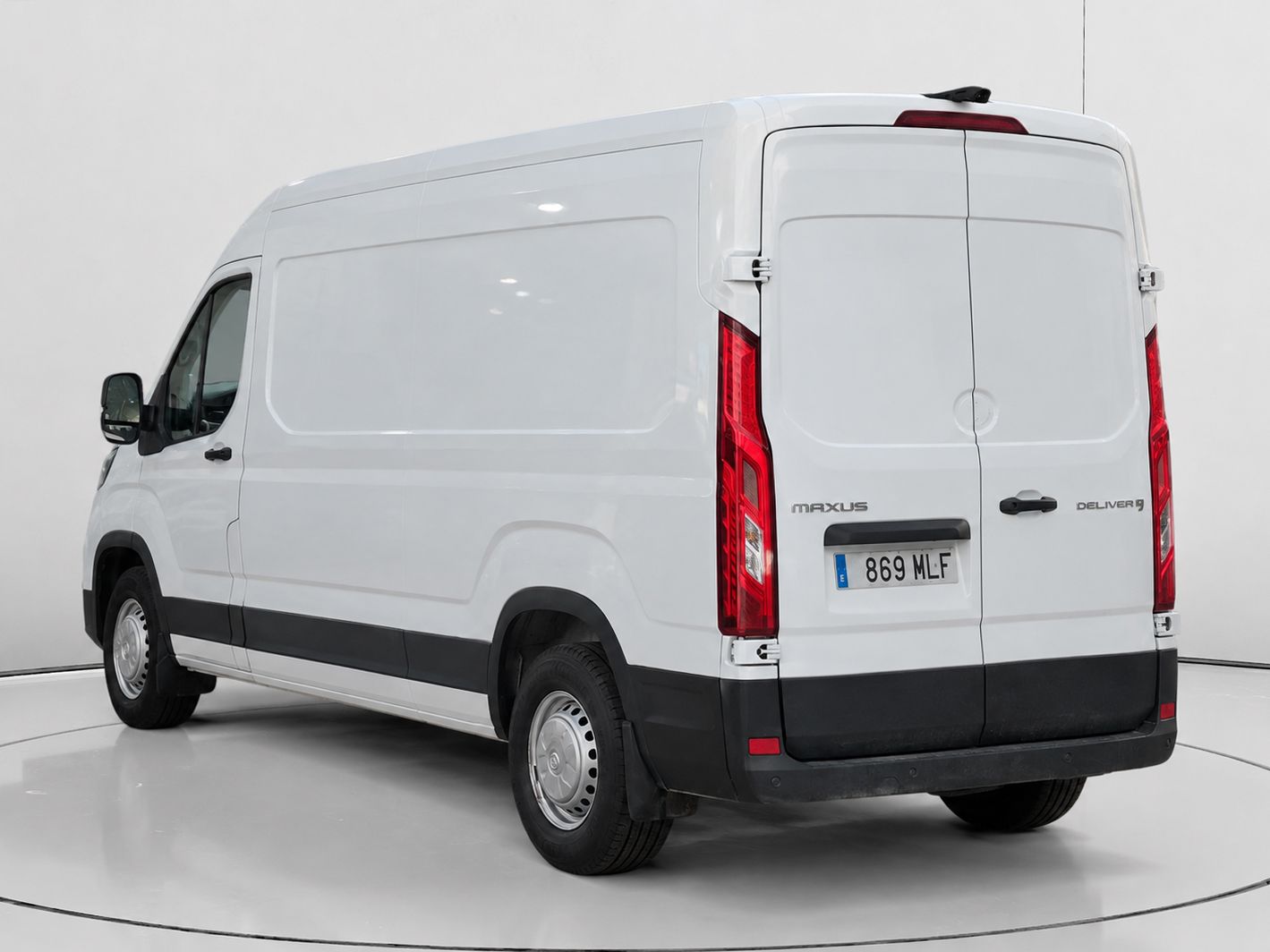 MAXUS Deliver 9 2.0D L3H2 Comfort RWD - foto 5