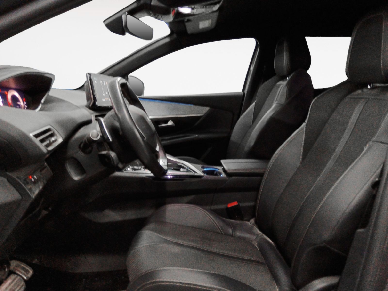 Peugeot 5008 BlueHDi 130 GT EAT8 - foto 11