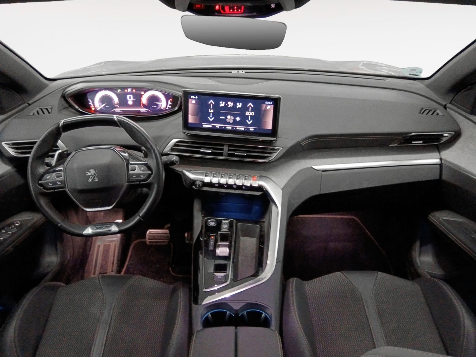 Peugeot 5008 BlueHDi 130 GT EAT8 - foto 9