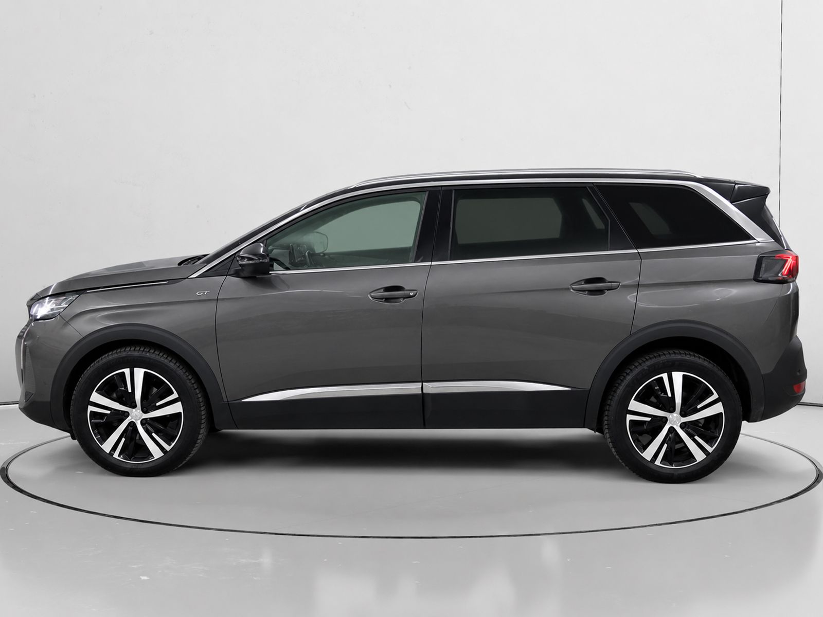 Peugeot 5008 BlueHDi 130 GT EAT8 - foto 6