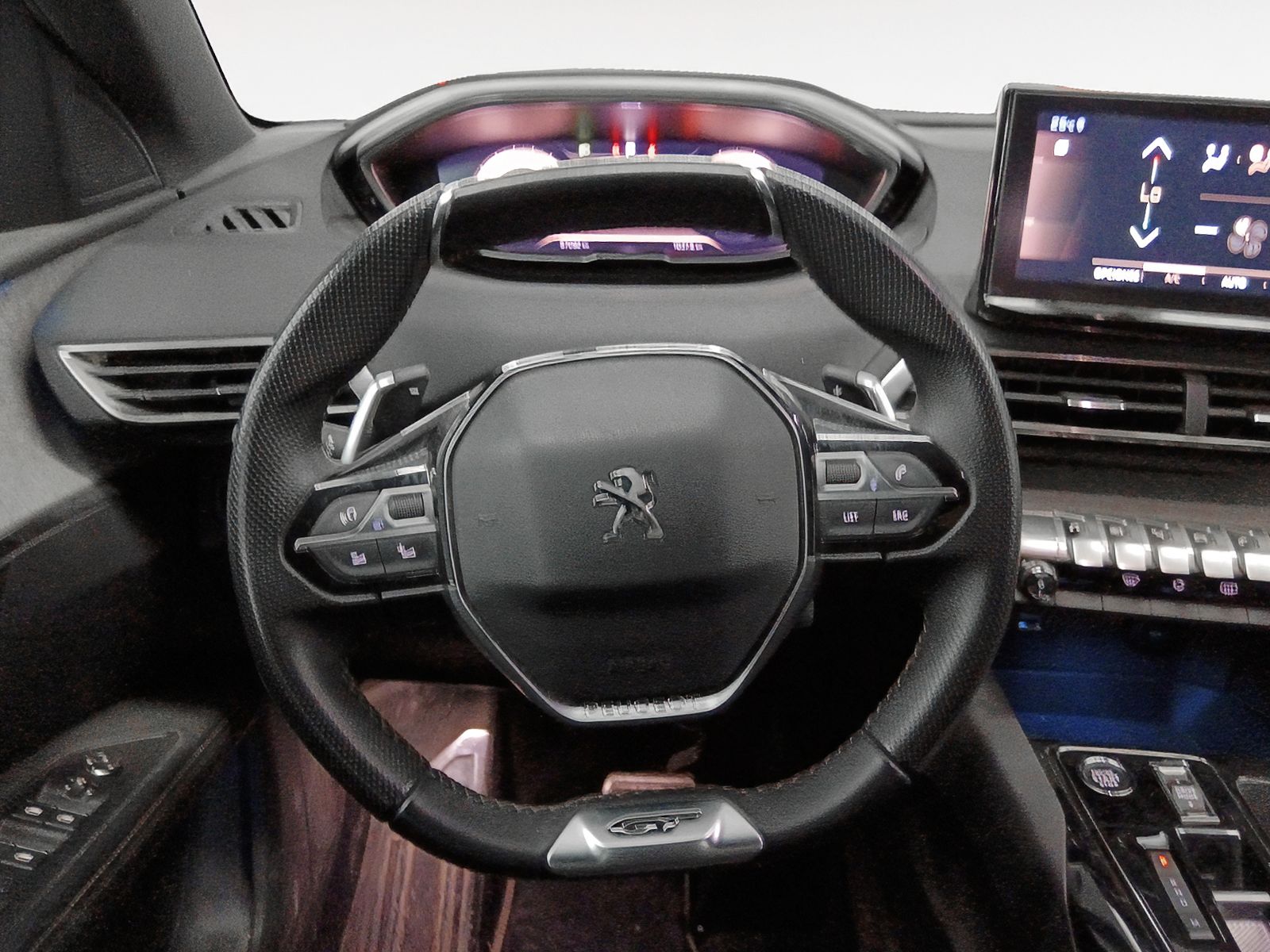 Peugeot 5008 BlueHDi 130 GT EAT8 - foto 10
