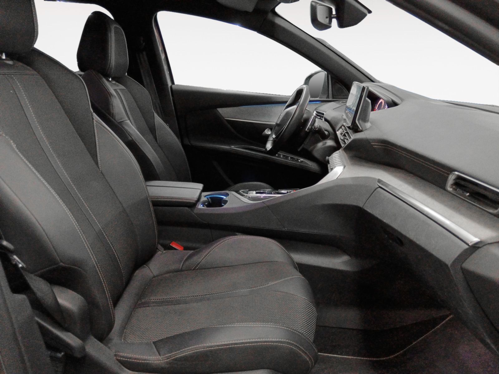 Peugeot 5008 BlueHDi 130 GT EAT8 - foto 13