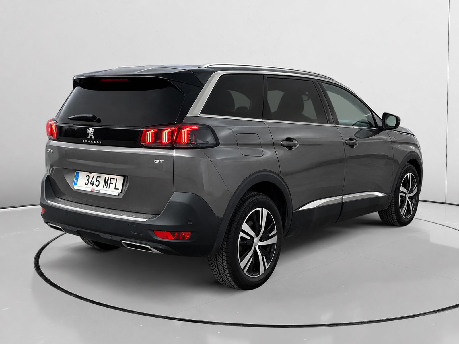 Peugeot 5008 BlueHDi 130 GT EAT8 - foto 3