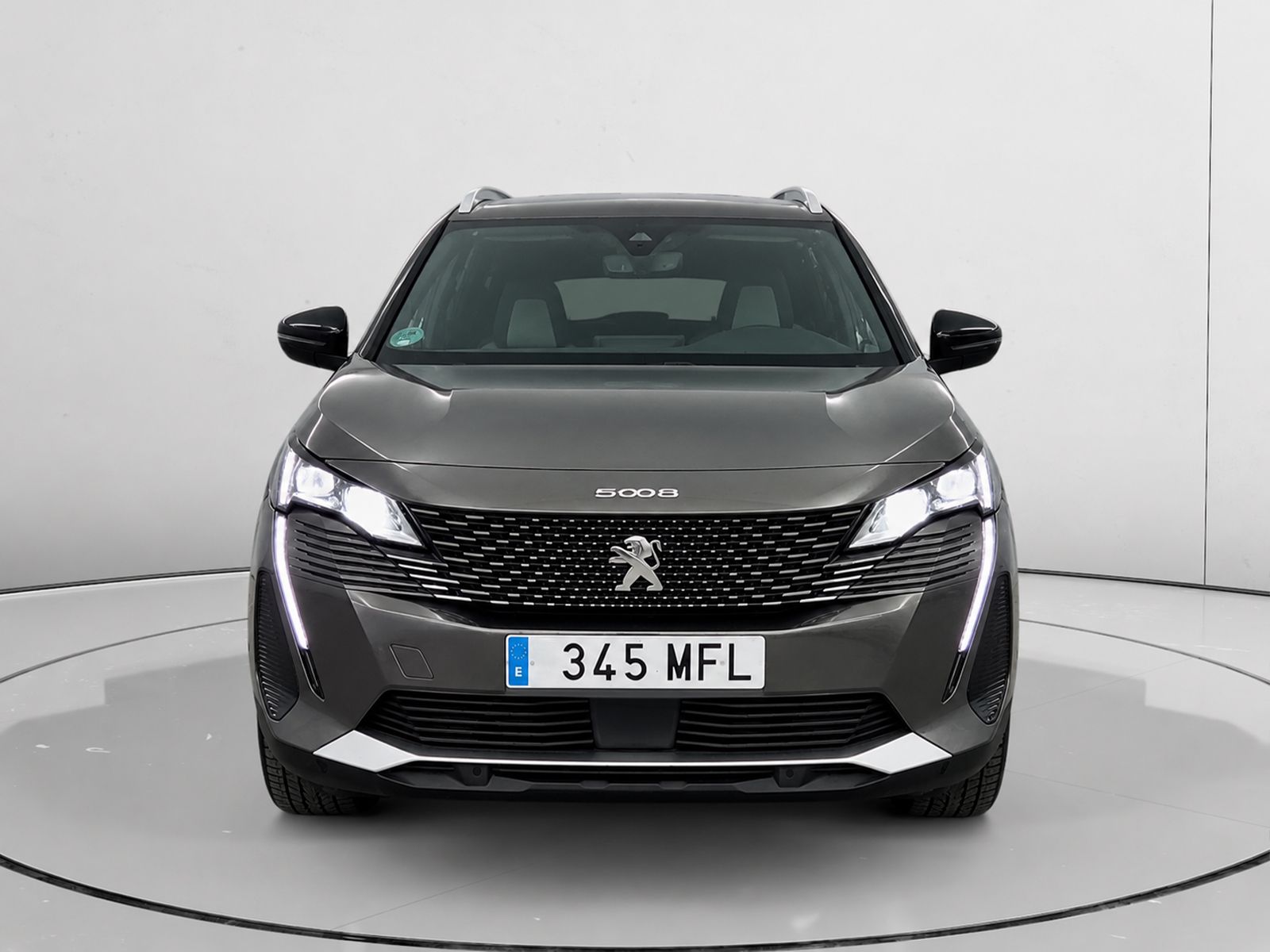 Peugeot 5008 BlueHDi 130 GT EAT8 - foto 7