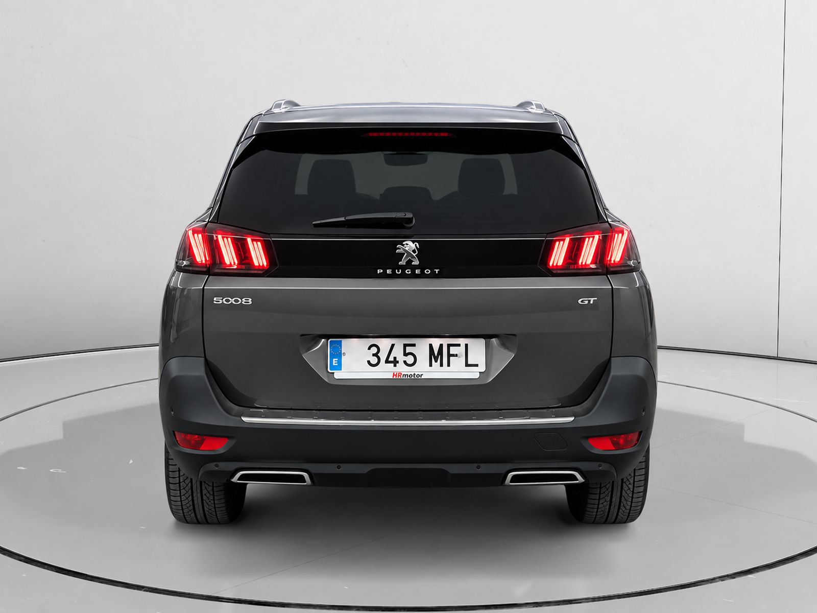Peugeot 5008 BlueHDi 130 GT EAT8 - foto 4