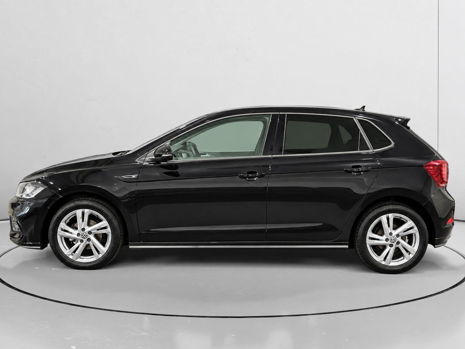 Volkswagen Polo R-Line 1.0 TSI - foto 6