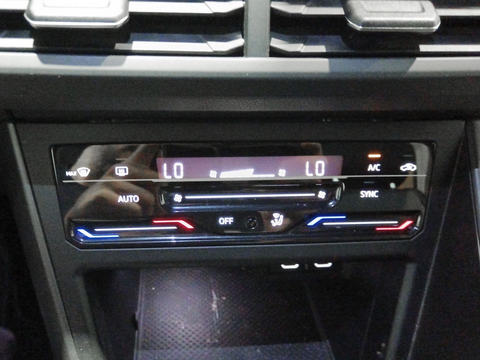 Volkswagen Polo R-Line 1.0 TSI - foto 19