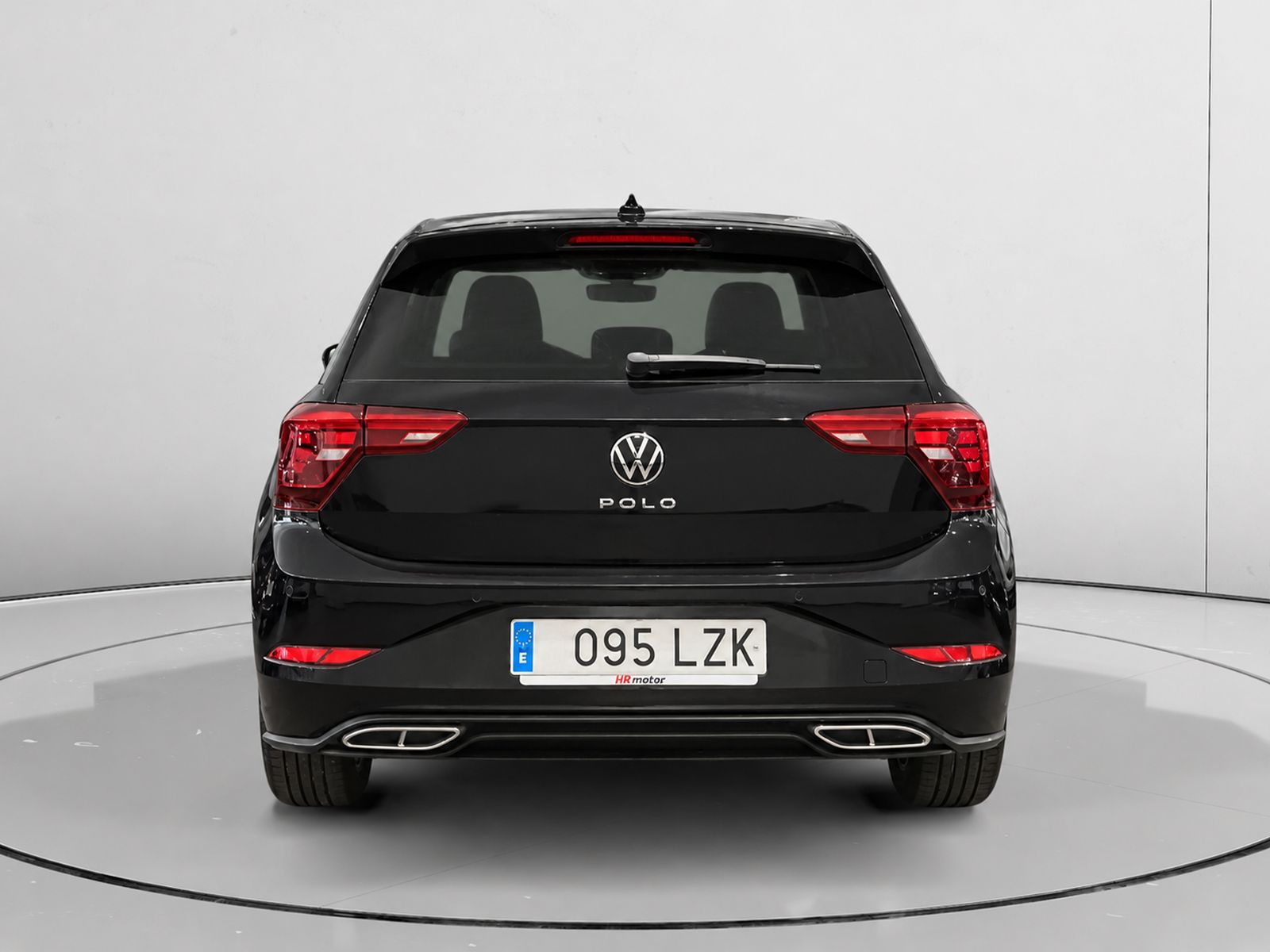 Volkswagen Polo R-Line 1.0 TSI - foto 4