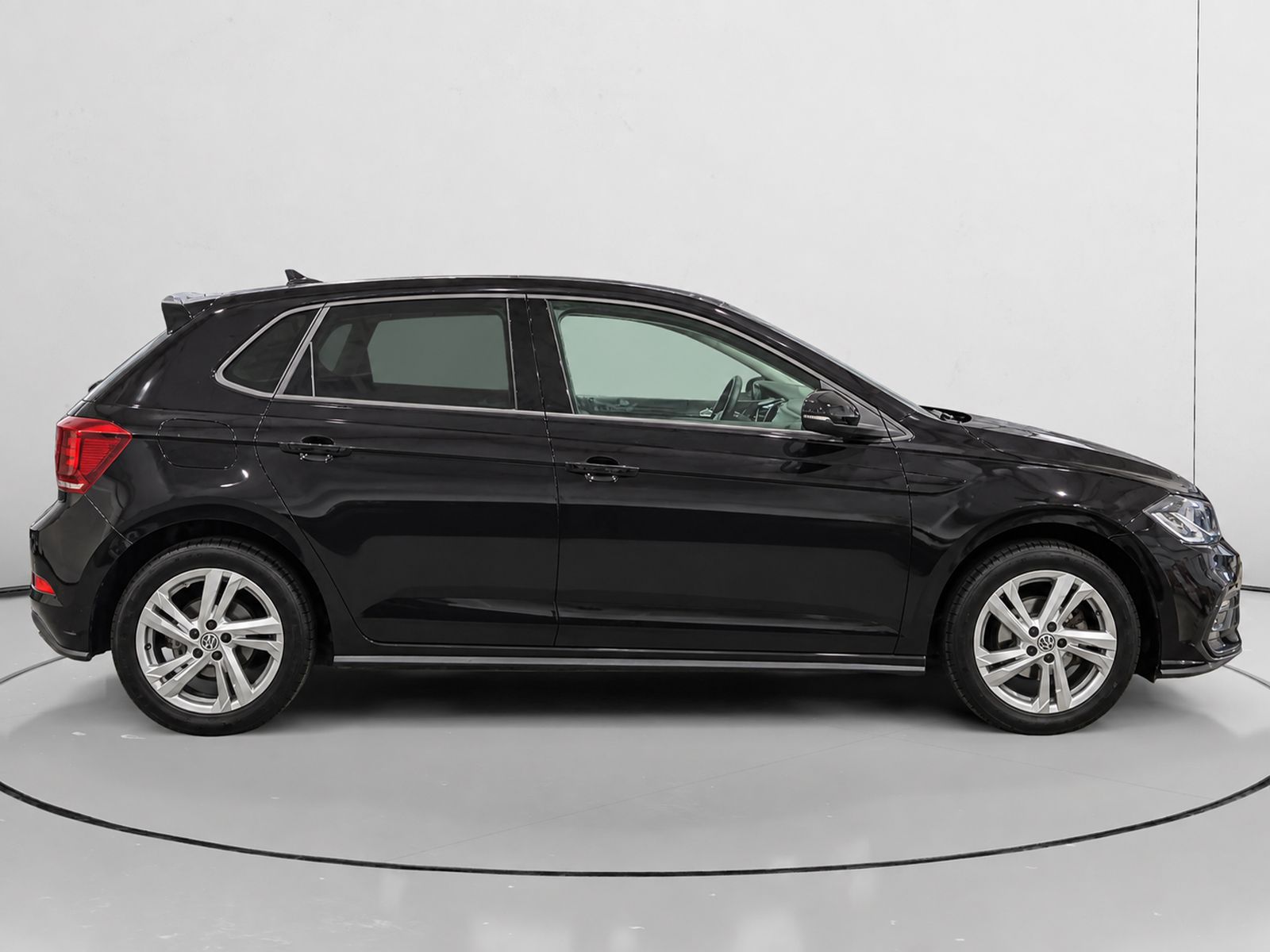 Volkswagen Polo R-Line 1.0 TSI - foto 2