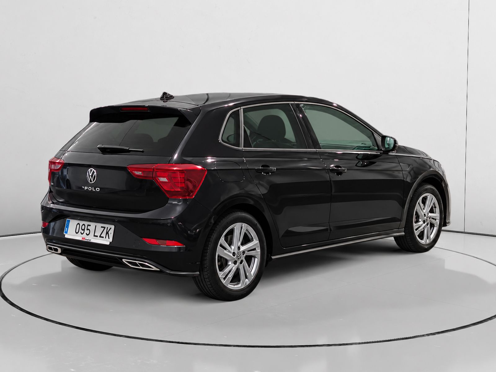 Volkswagen Polo R-Line 1.0 TSI - foto 3