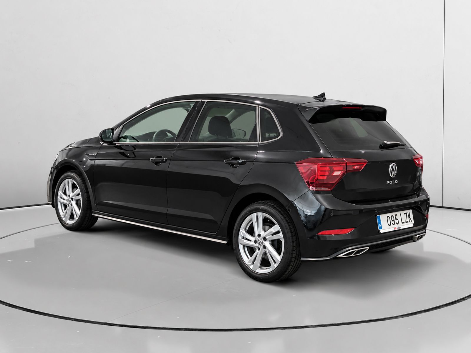 Volkswagen Polo R-Line 1.0 TSI - foto 5