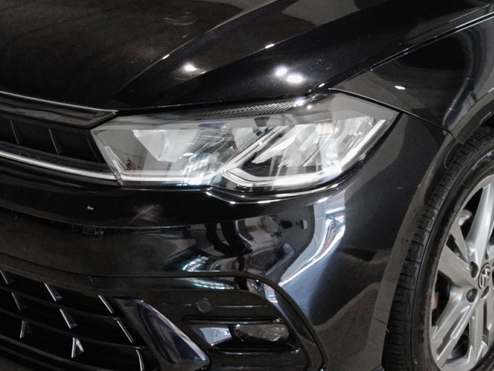 Volkswagen Polo R-Line 1.0 TSI - foto 22