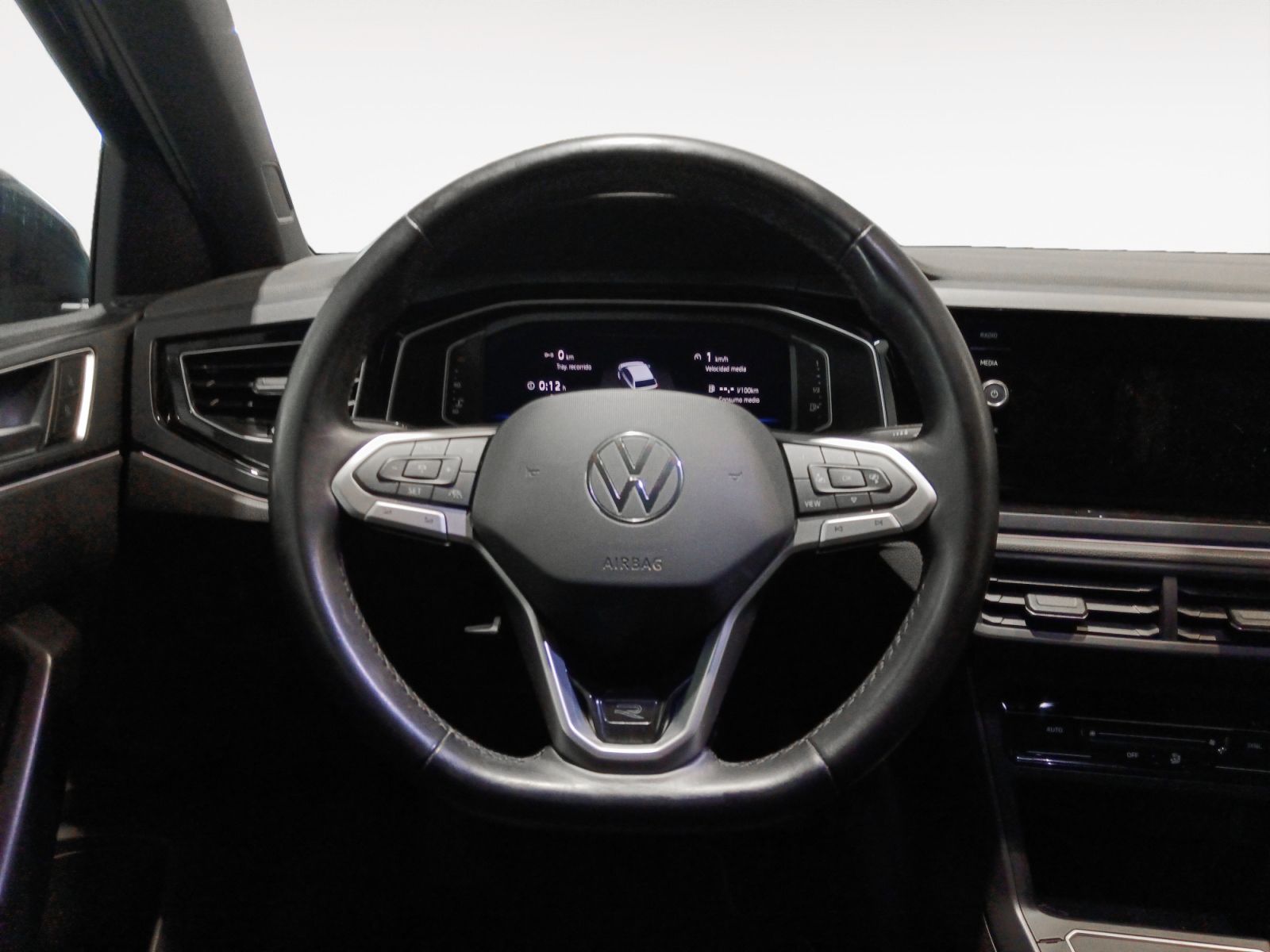 Volkswagen Polo R-Line 1.0 TSI - foto 9