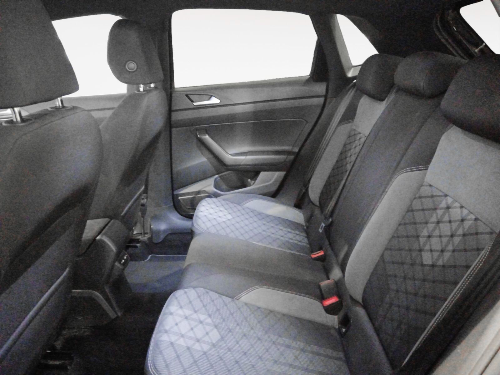 Volkswagen Polo R-Line 1.0 TSI - foto 11