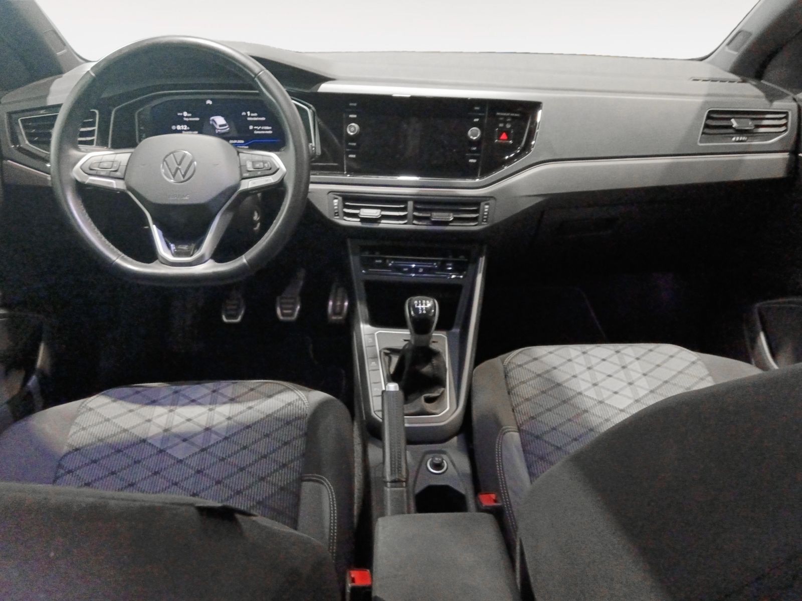Volkswagen Polo R-Line 1.0 TSI - foto 8