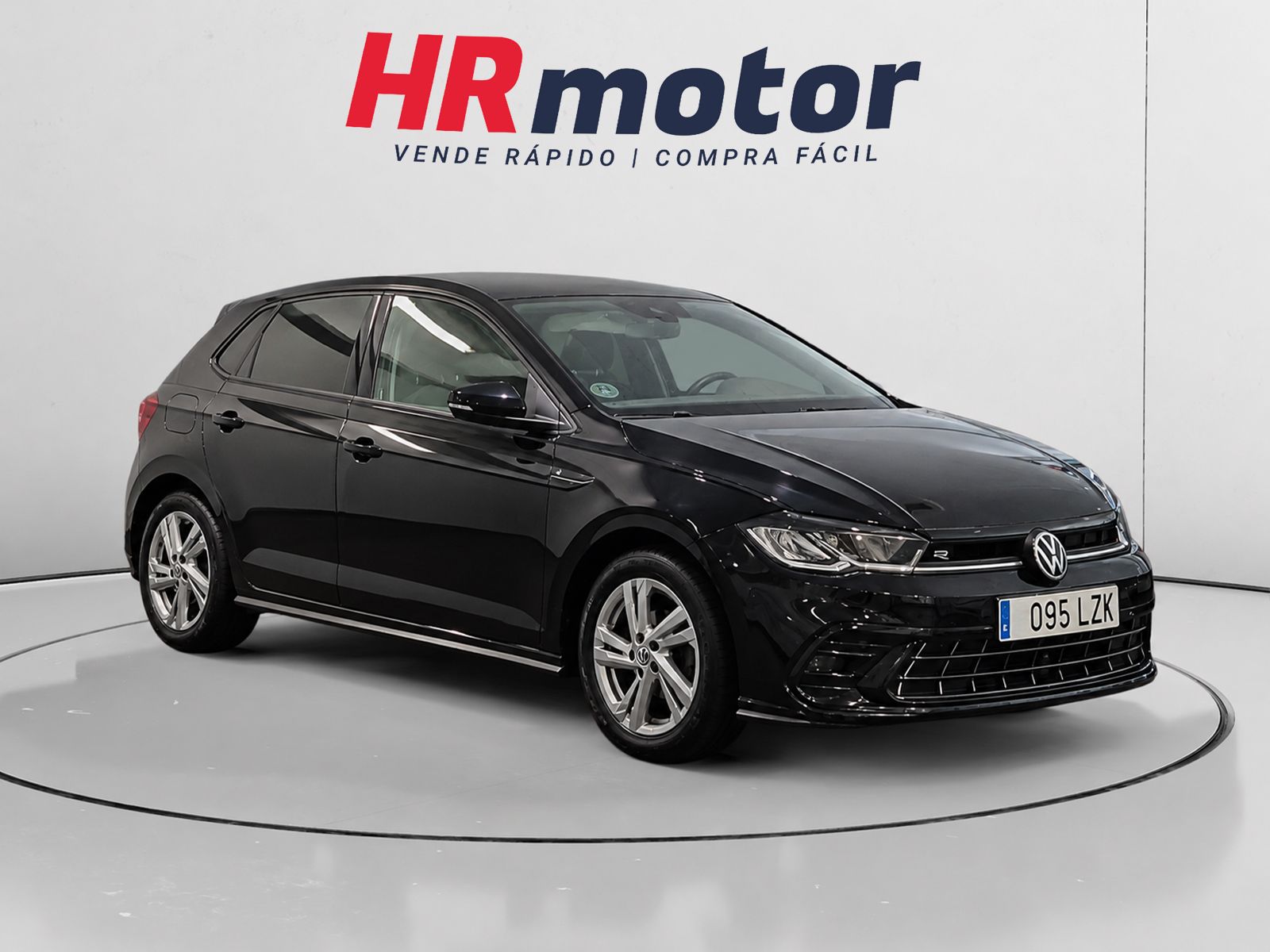 Volkswagen Polo R-Line 1.0 TSI - foto 1