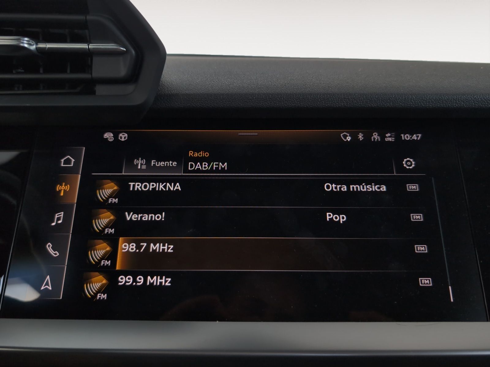 Audi A3 Advanced 30 TFSI S tronic - foto 19